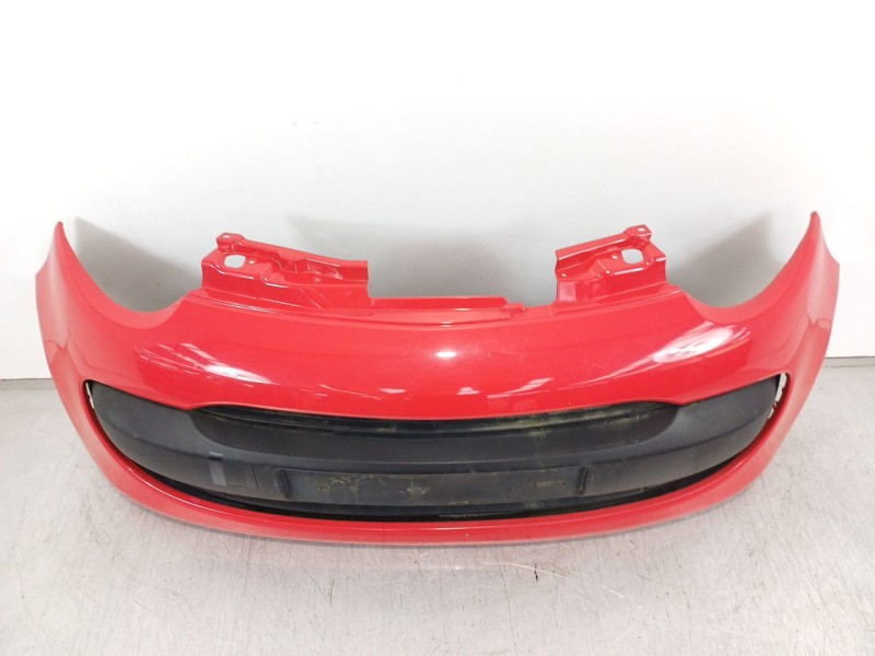 Recambio de paragolpes delantero para citroën c1 sx referencia OEM IAM 521190h070  