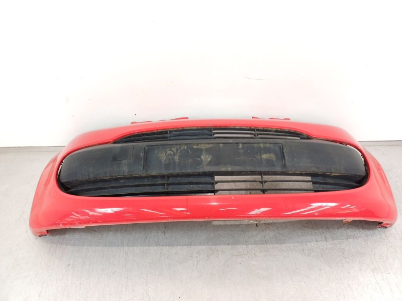 Recambio de paragolpes delantero para citroën c1 sx referencia OEM IAM 521190h070  