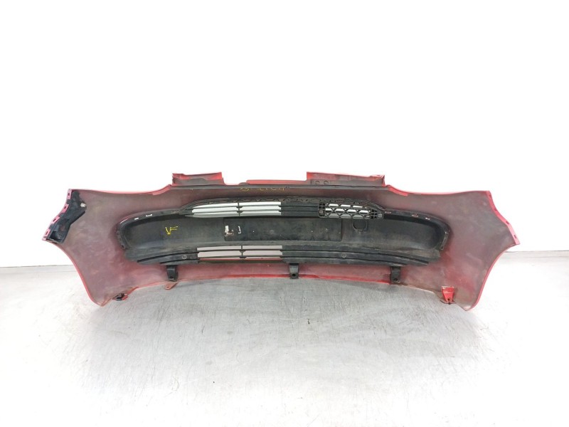 Recambio de paragolpes delantero para citroën c1 sx referencia OEM IAM 521190h070  
