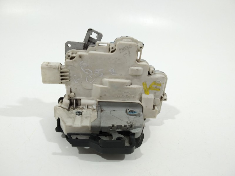 Recambio de cerradura puerta delantera izquierda para peugeot 508 access referencia OEM IAM 9819263080  851916