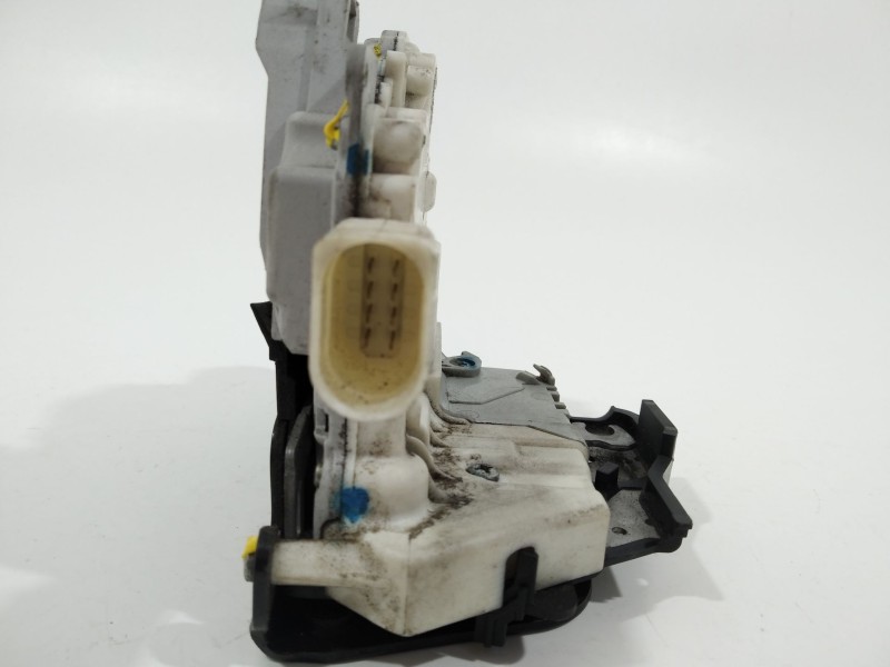 Recambio de cerradura puerta delantera izquierda para peugeot 508 access referencia OEM IAM 9819263080  851916