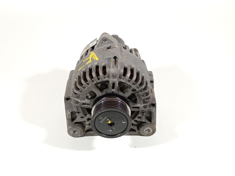 Recambio de alternador para dacia sandero ambiance referencia OEM IAM 0986083440  231003831R