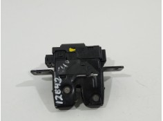 Recambio de cerradura maletero / porton para renault clio iii authentique referencia OEM IAM 8200947699  