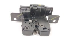 Recambio de cerradura maletero / porton para renault clio iii authentique referencia OEM IAM 8200947699   2