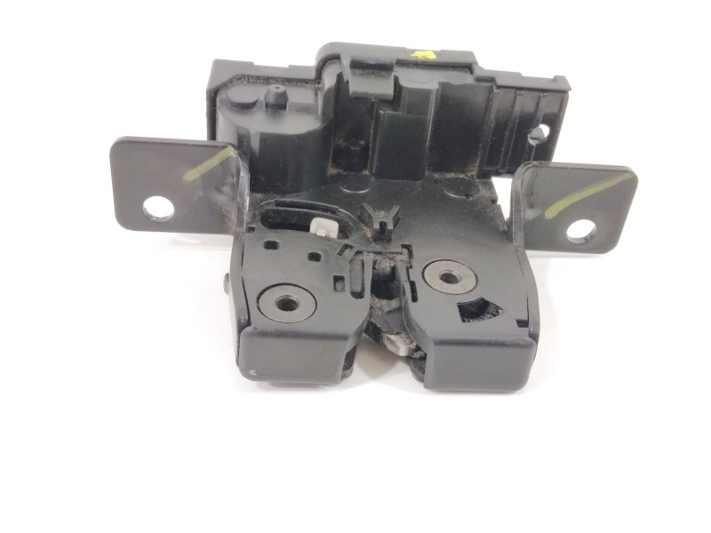 Recambio de cerradura maletero / porton para renault clio iii authentique referencia OEM IAM 8200947699  