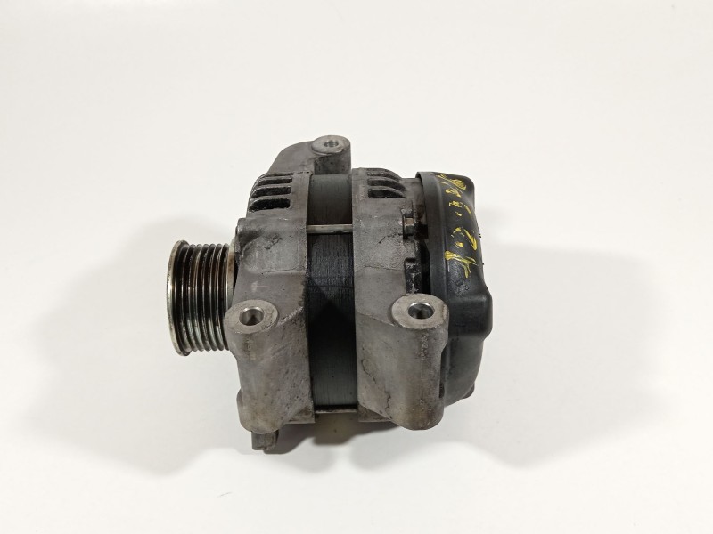 Recambio de alternador para toyota rav 4 (a3) executive referencia OEM IAM 2706026030  