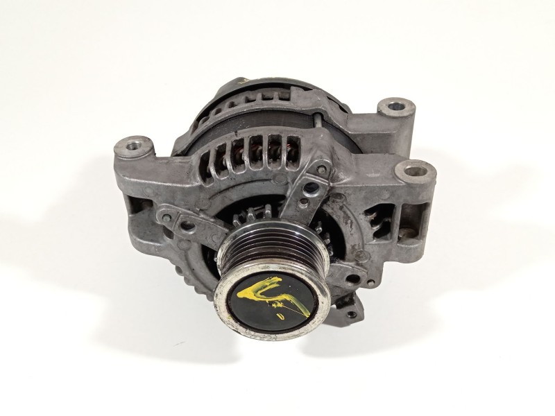 Recambio de alternador para toyota rav 4 (a3) executive referencia OEM IAM 2706026030  