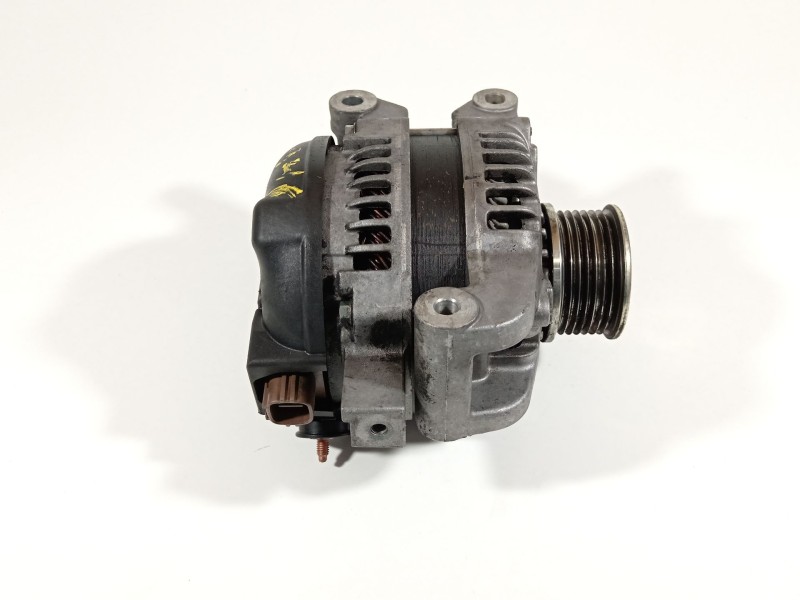 Recambio de alternador para toyota rav 4 (a3) executive referencia OEM IAM 2706026030  