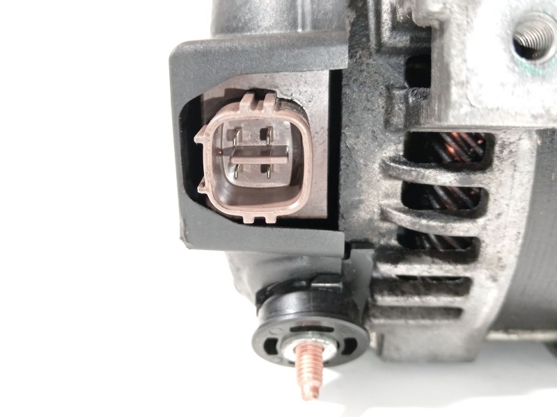 Recambio de alternador para toyota rav 4 (a3) executive referencia OEM IAM 2706026030  