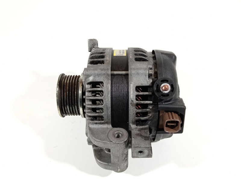 Recambio de alternador para toyota rav 4 (a3) executive referencia OEM IAM 2706026030  