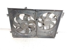 Recambio de electroventilador para skoda octavia berlina (1u2) ambiente referencia OEM IAM 1JO121207M  1J0121205B