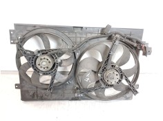 Recambio de electroventilador para skoda octavia berlina (1u2) ambiente referencia OEM IAM 1JO121207M  1J0121205B 2
