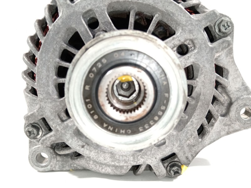 Recambio de alternador para subaru outback (b15) active referencia OEM IAM 23700AA661  