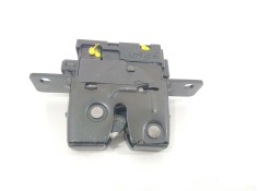 Recambio de cerradura maletero / porton para renault clio iii emotion referencia OEM IAM 8200947699  