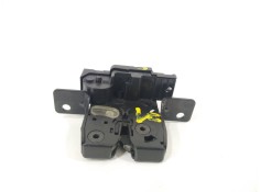 Recambio de cerradura maletero / porton para renault clio iii emotion referencia OEM IAM 8200947699   2
