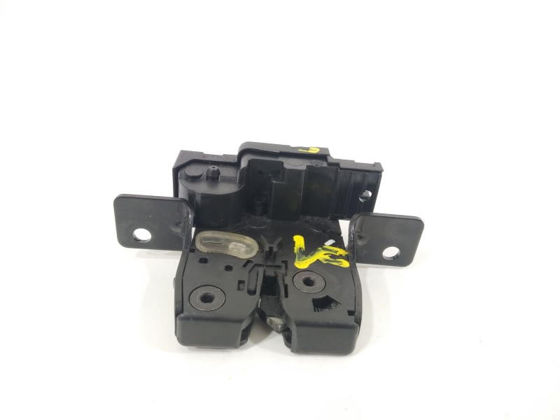 Recambio de cerradura maletero / porton para renault clio iii emotion referencia OEM IAM 8200947699  
