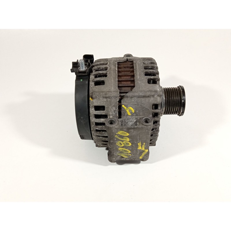 Recambio de alternador para mercedes-benz clase m (w164) 420 cdi 4m edition 10 referencia OEM IAM A6291500450  