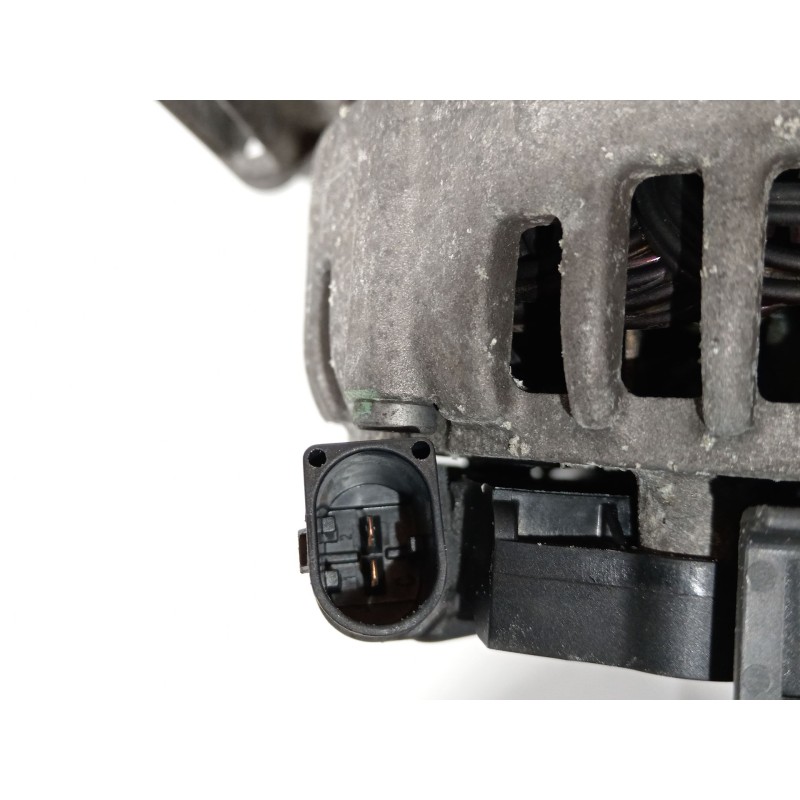 Recambio de alternador para mercedes-benz clase m (w164) 420 cdi 4m edition 10 referencia OEM IAM A6291500450  