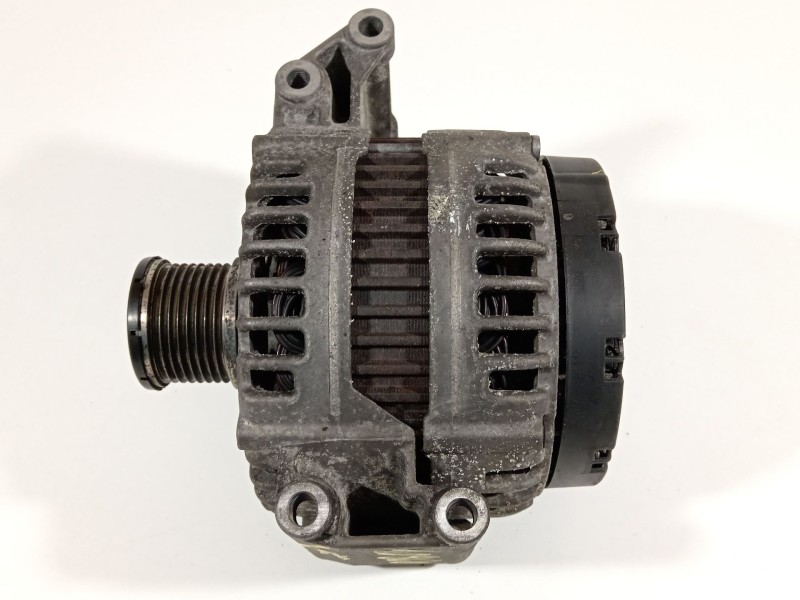 Recambio de alternador para mercedes-benz clase m (w164) 420 cdi 4m edition 10 referencia OEM IAM A6291500450  