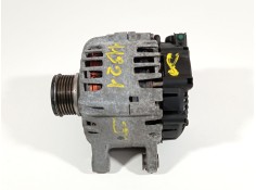 Recambio de alternador para peugeot 208 style referencia OEM IAM 9818677980  