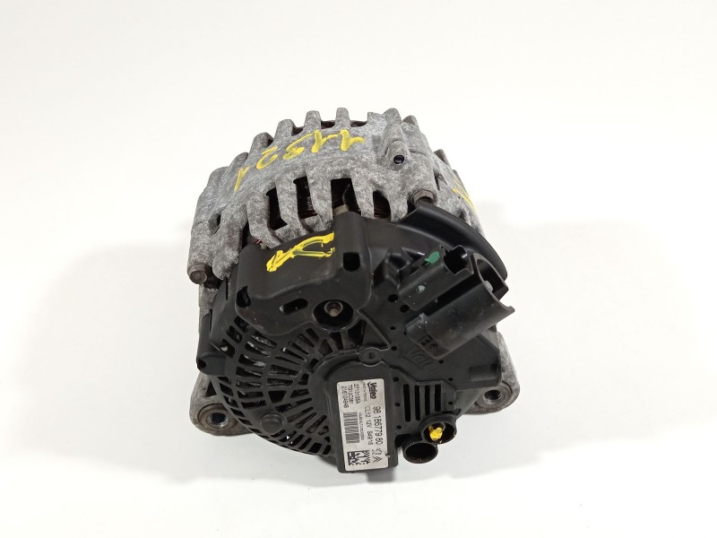 Recambio de alternador para peugeot 208 style referencia OEM IAM 9818677980  