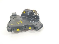 Recambio de cerradura puerta delantera izquierda para toyota corolla (e12) 1.4 d-4d luna compact referencia OEM IAM 6904002152   2