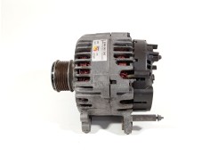 Recambio de alternador para skoda superb (3u4) 2.0 tdi dpf referencia OEM IAM 0986045340  6F903023FX