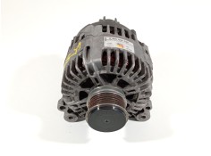 Recambio de alternador para skoda superb (3u4) 2.0 tdi dpf referencia OEM IAM 0986045340  6F903023FX 2
