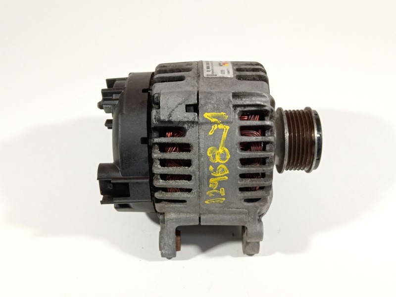 Recambio de alternador para skoda superb (3u4) 2.0 tdi dpf referencia OEM IAM 0986045340  6F903023FX