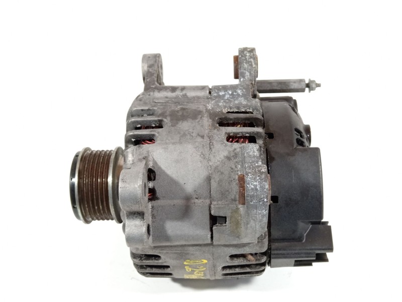 Recambio de alternador para skoda superb (3u4) 2.0 tdi dpf referencia OEM IAM 0986045340  6F903023FX