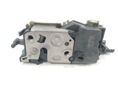 Recambio de cerradura puerta delantera derecha para peugeot 308 confort referencia OEM IAM 567147  9800616580