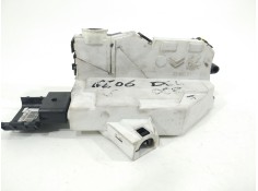 Recambio de cerradura puerta delantera derecha para peugeot 308 confort referencia OEM IAM 567147  9800616580 2