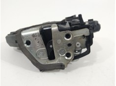 Recambio de cerradura puerta trasera izquierda para suzuki grand vitara jb (jt) 1,9 ltr. ddis jlx-e 5-türig referencia OEM IAM 8