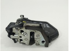 Recambio de cerradura puerta trasera izquierda para suzuki grand vitara jb (jt) 1,9 ltr. ddis jlx-e 5-türig referencia OEM IAM 8 2