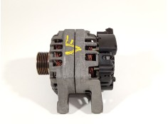 Recambio de alternador para peugeot 207 sport referencia OEM IAM 9656955880  