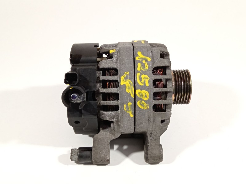 Recambio de alternador para peugeot 207 sport referencia OEM IAM 9656955880  