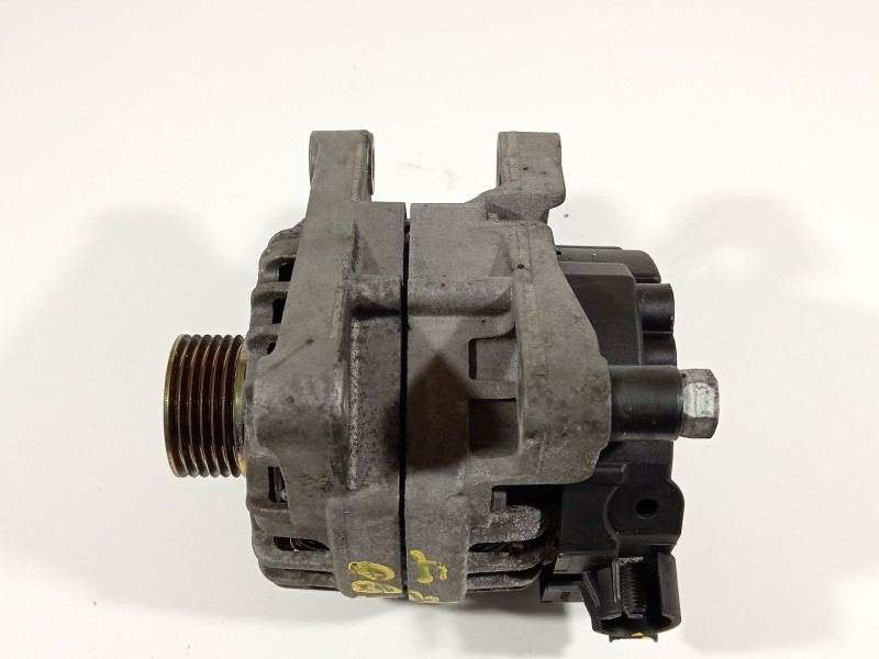 Recambio de alternador para peugeot 207 sport referencia OEM IAM 9656955880  
