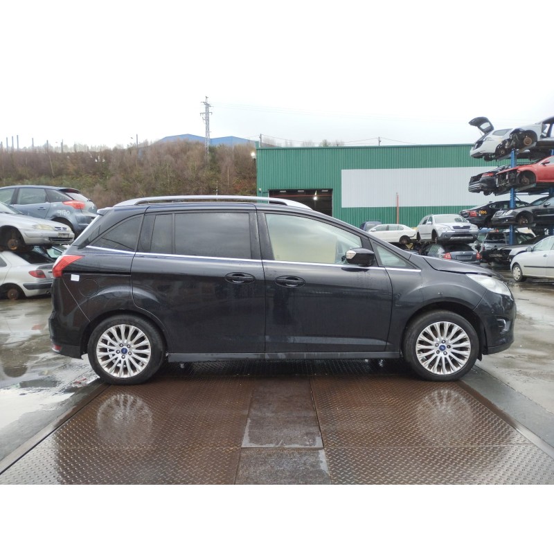 ford grand c-max (dxa/cb7, dxa/ceu) del año 2015