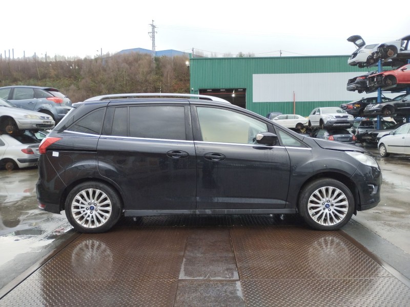 ford grand c-max (dxa/cb7, dxa/ceu) del año 2015