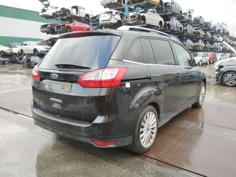 ford grand c-max (dxa/cb7, dxa/ceu) del año 2015