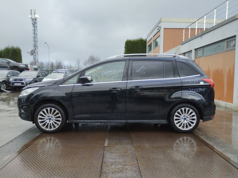 ford grand c-max (dxa/cb7, dxa/ceu) del año 2015