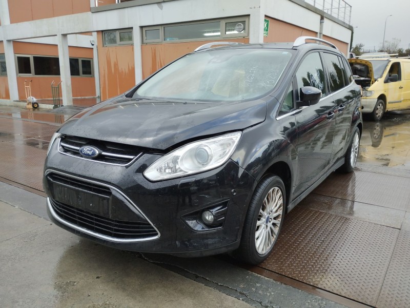 ford grand c-max (dxa/cb7, dxa/ceu) del año 2015