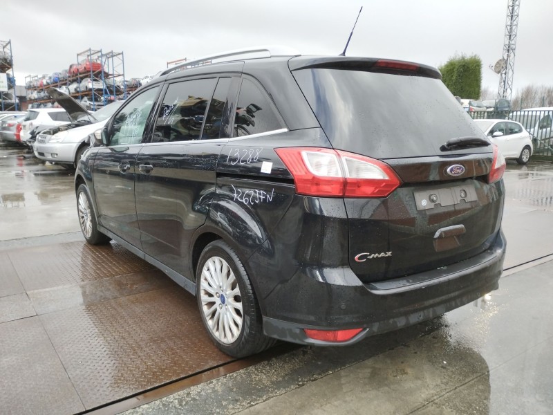 ford grand c-max (dxa/cb7, dxa/ceu) del año 2015
