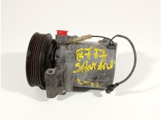 Recambio de compresor aire acondicionado para » otros... santana 350 referencia OEM IAM SS96DLA1  W06D1321069