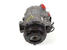 Recambio de compresor aire acondicionado para bmw x1 (e84) 2.0 turbodiesel cat referencia OEM IAM 4472601852   2