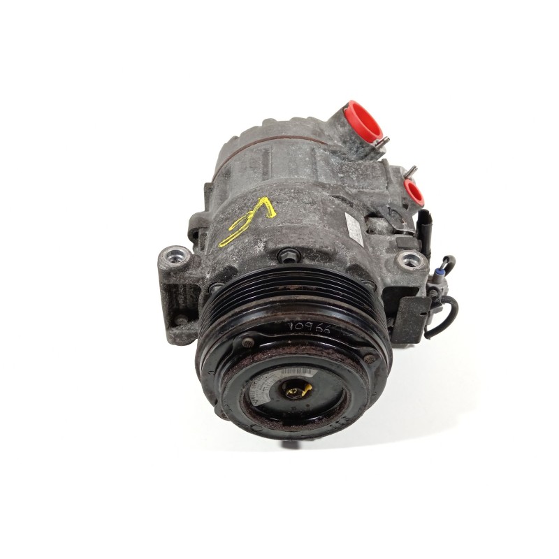 Recambio de compresor aire acondicionado para bmw x1 (e84) 2.0 turbodiesel cat referencia OEM IAM 4472601852  