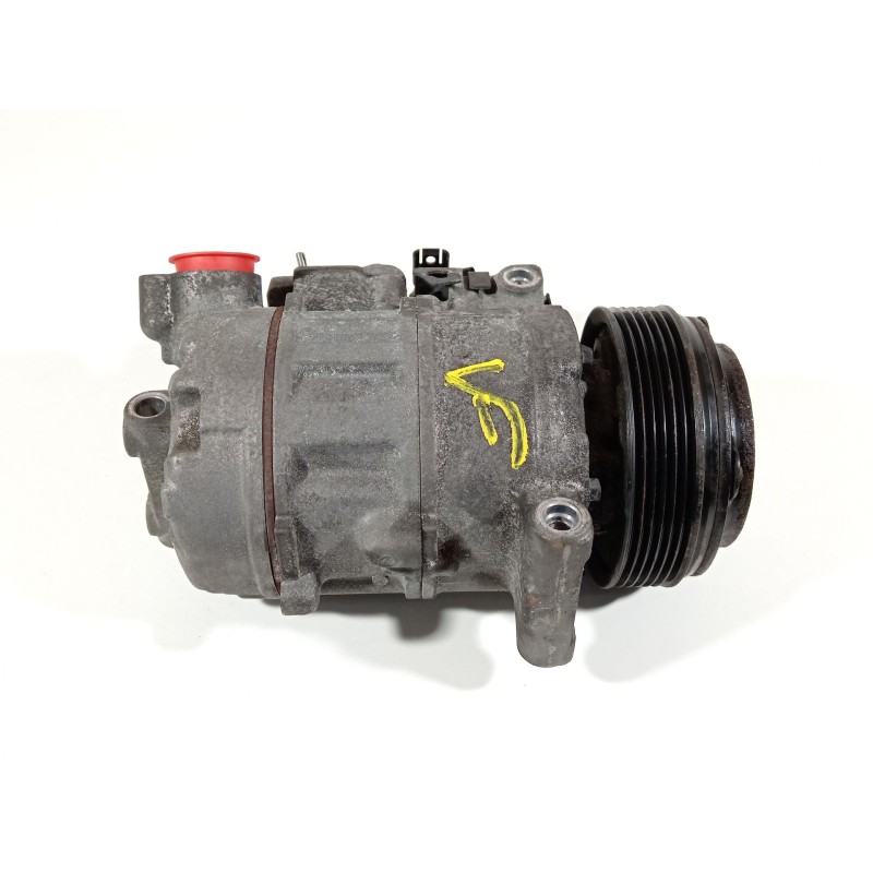Recambio de compresor aire acondicionado para bmw x1 (e84) 2.0 turbodiesel cat referencia OEM IAM 4472601852  