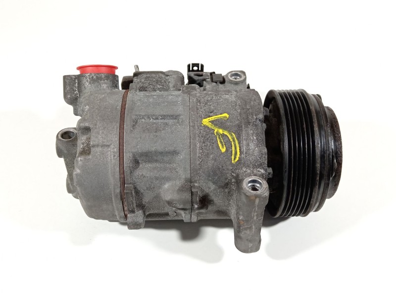 Recambio de compresor aire acondicionado para bmw x1 (e84) 2.0 turbodiesel cat referencia OEM IAM 4472601852  