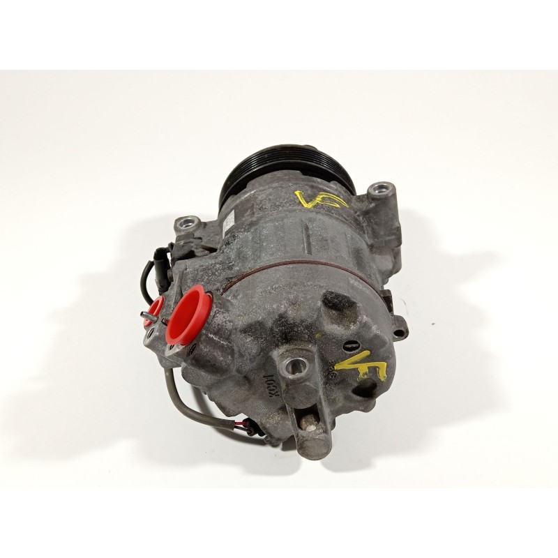 Recambio de compresor aire acondicionado para bmw x1 (e84) 2.0 turbodiesel cat referencia OEM IAM 4472601852  