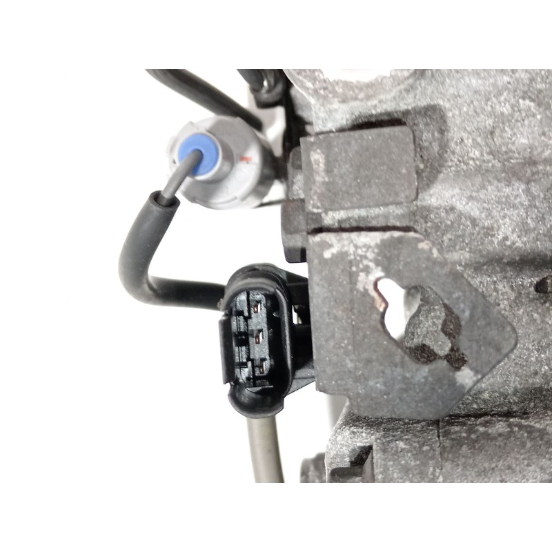 Recambio de compresor aire acondicionado para bmw x1 (e84) 2.0 turbodiesel cat referencia OEM IAM 4472601852  